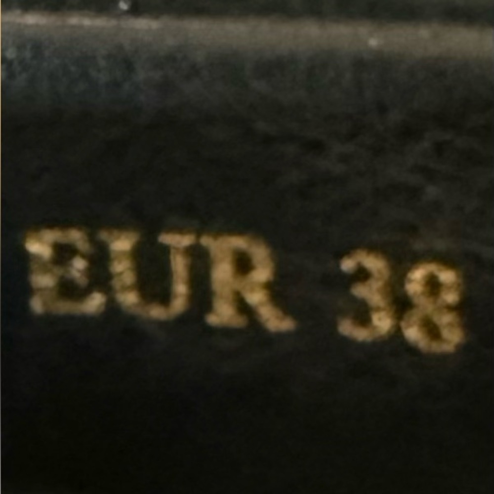 Fitflop Banda Thong Comfort  Women’s Size 7 - Picture 8 of 8